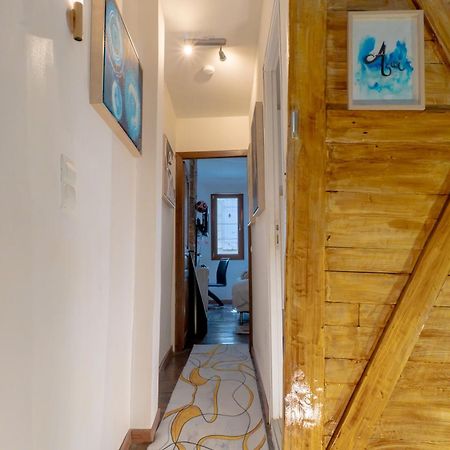 Montréal The Retreat B&B 외부 사진