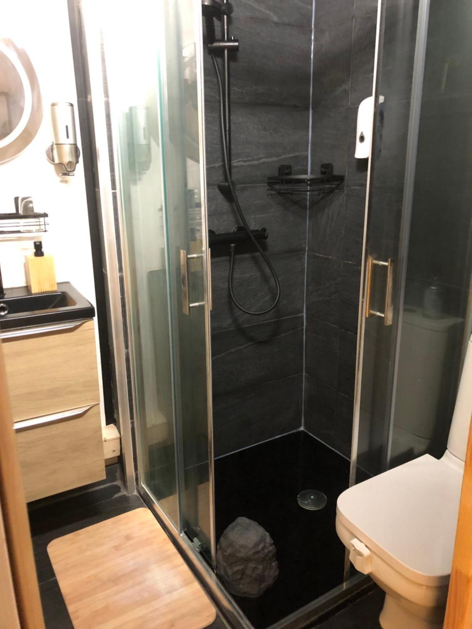 Montréal The Retreat B&B 외부 사진