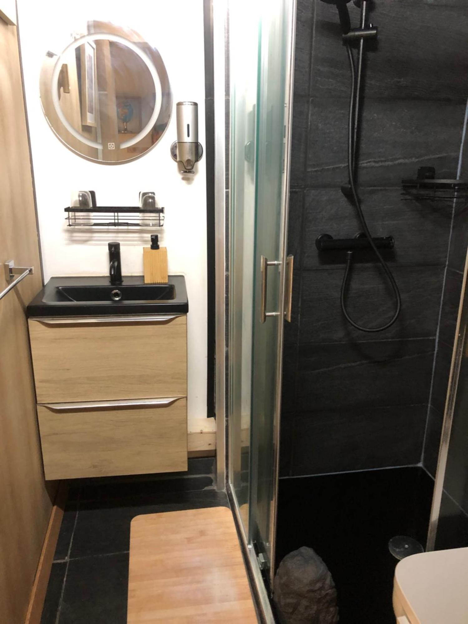 Montréal The Retreat B&B 외부 사진