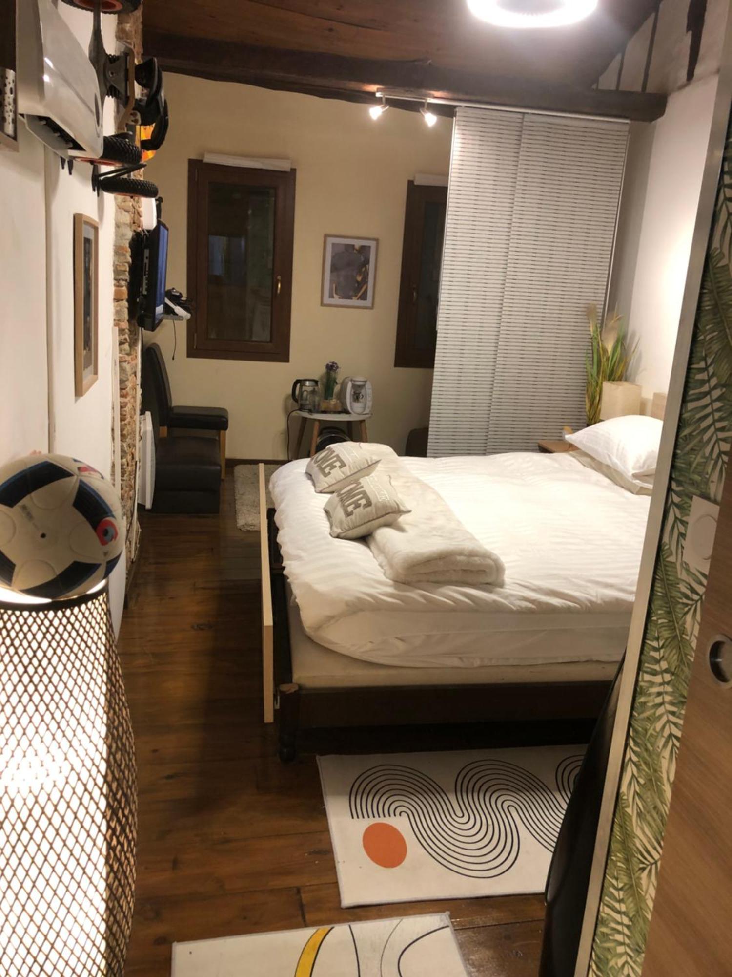Montréal The Retreat B&B 외부 사진