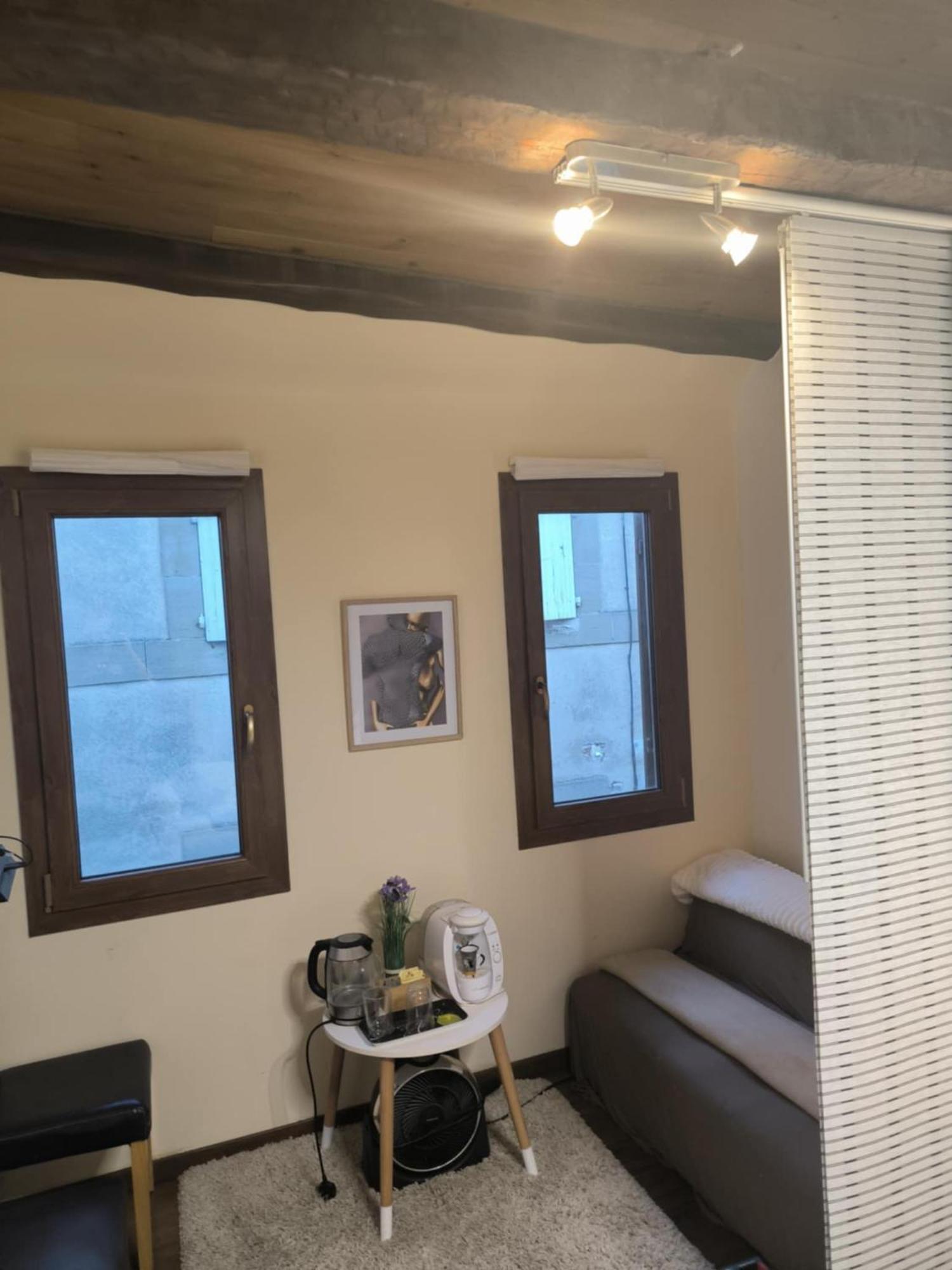 Montréal The Retreat B&B 외부 사진