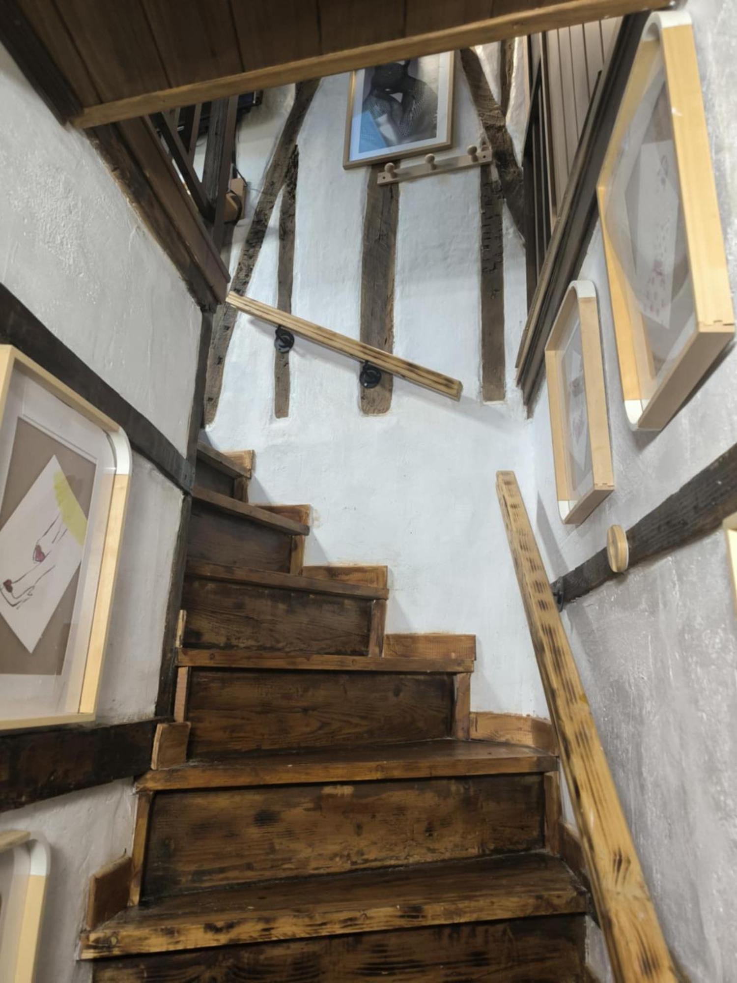 Montréal The Retreat B&B 외부 사진