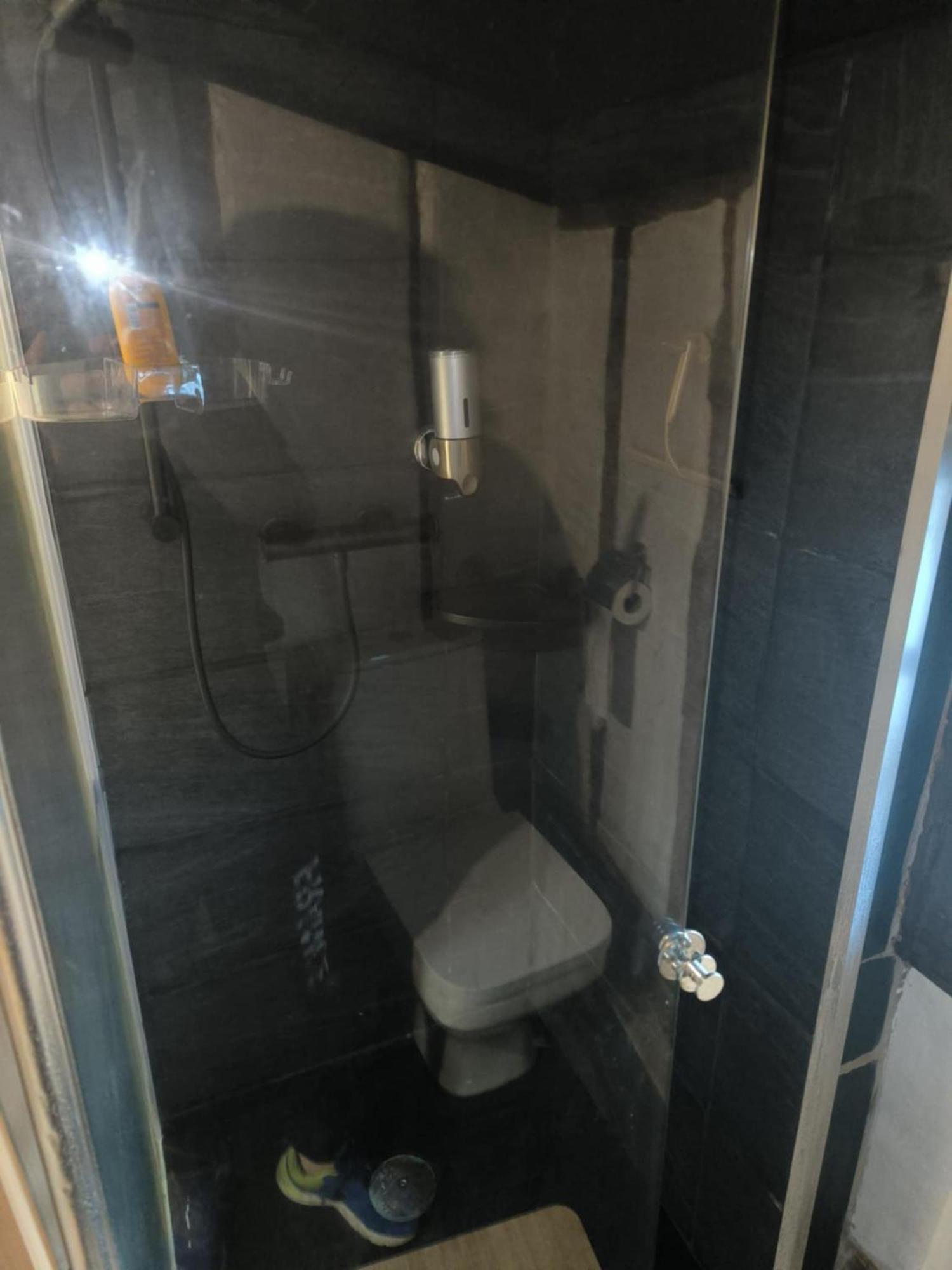 Montréal The Retreat B&B 외부 사진