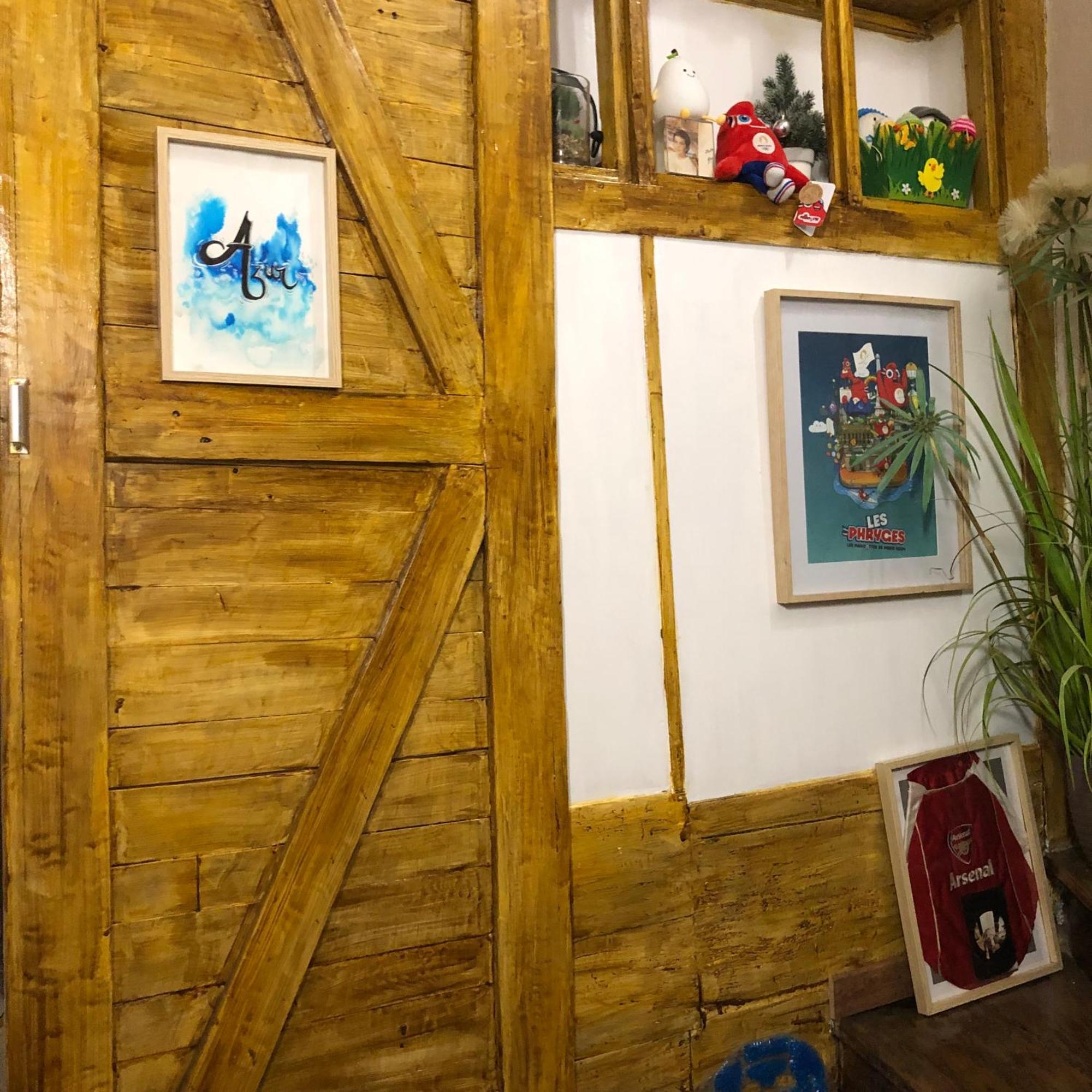 Montréal The Retreat B&B 외부 사진