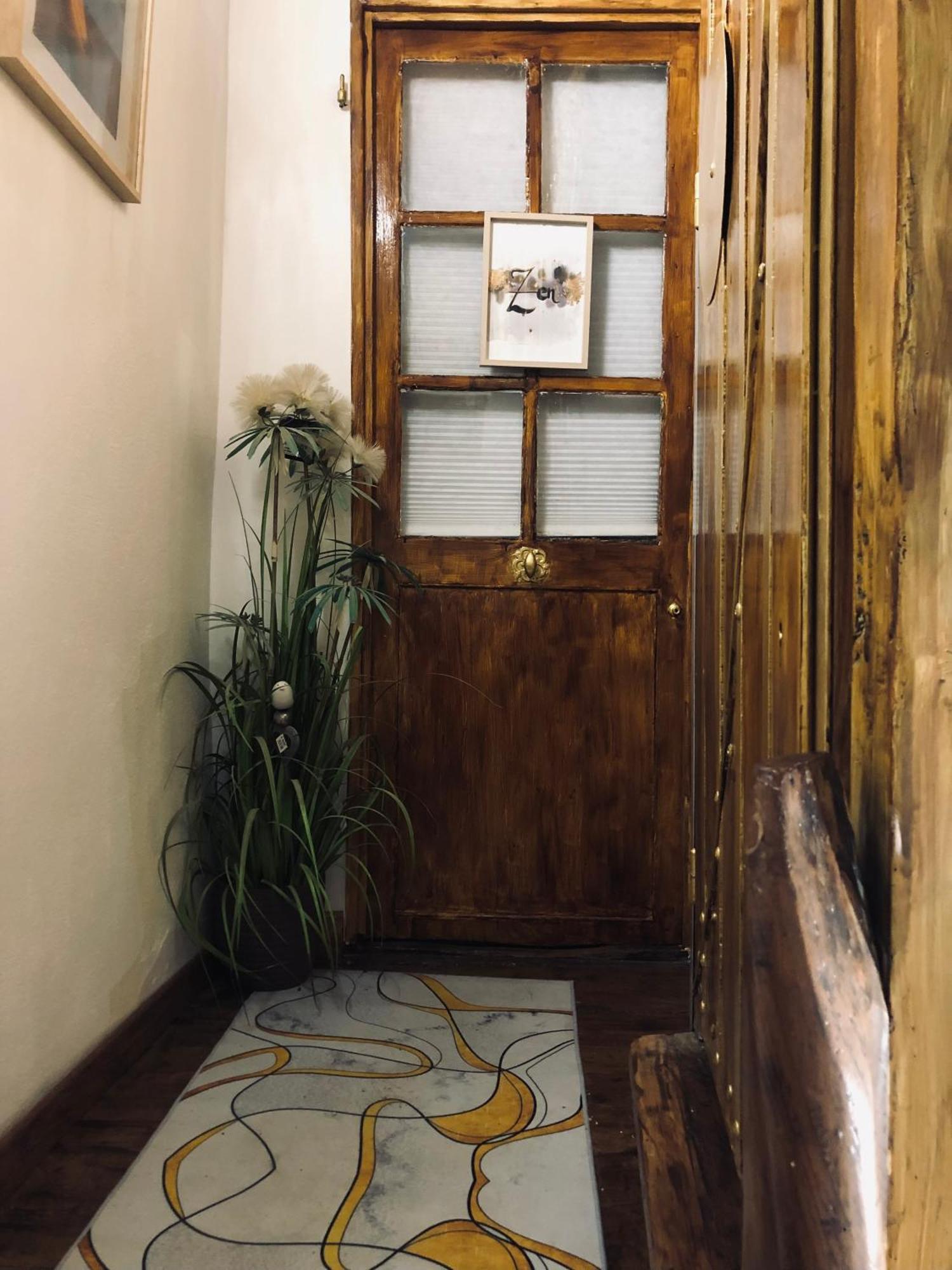 Montréal The Retreat B&B 외부 사진