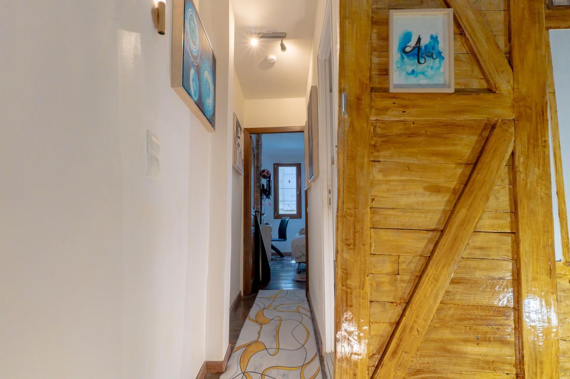 Montréal The Retreat B&B 외부 사진