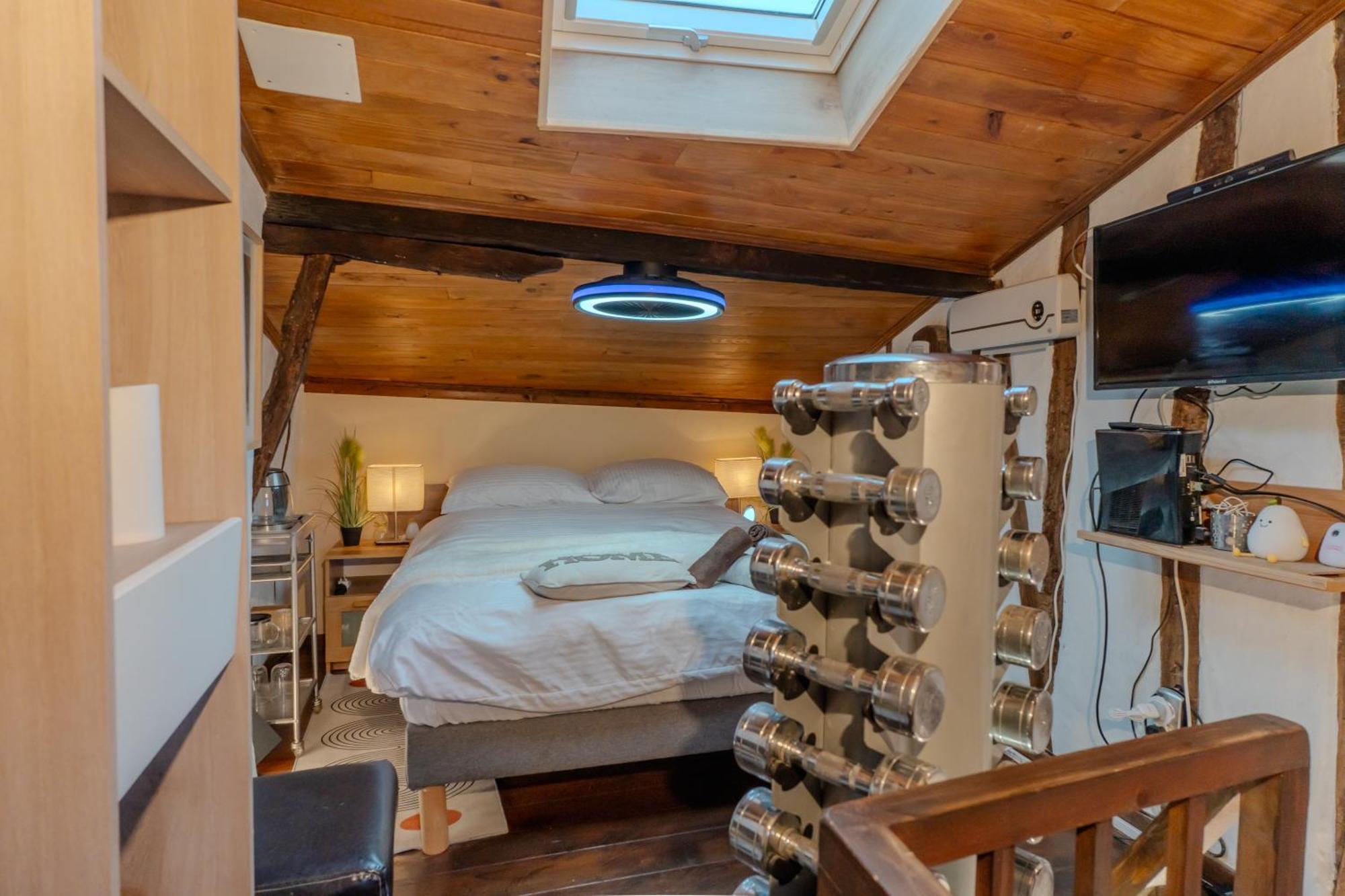 Montréal The Retreat B&B 외부 사진