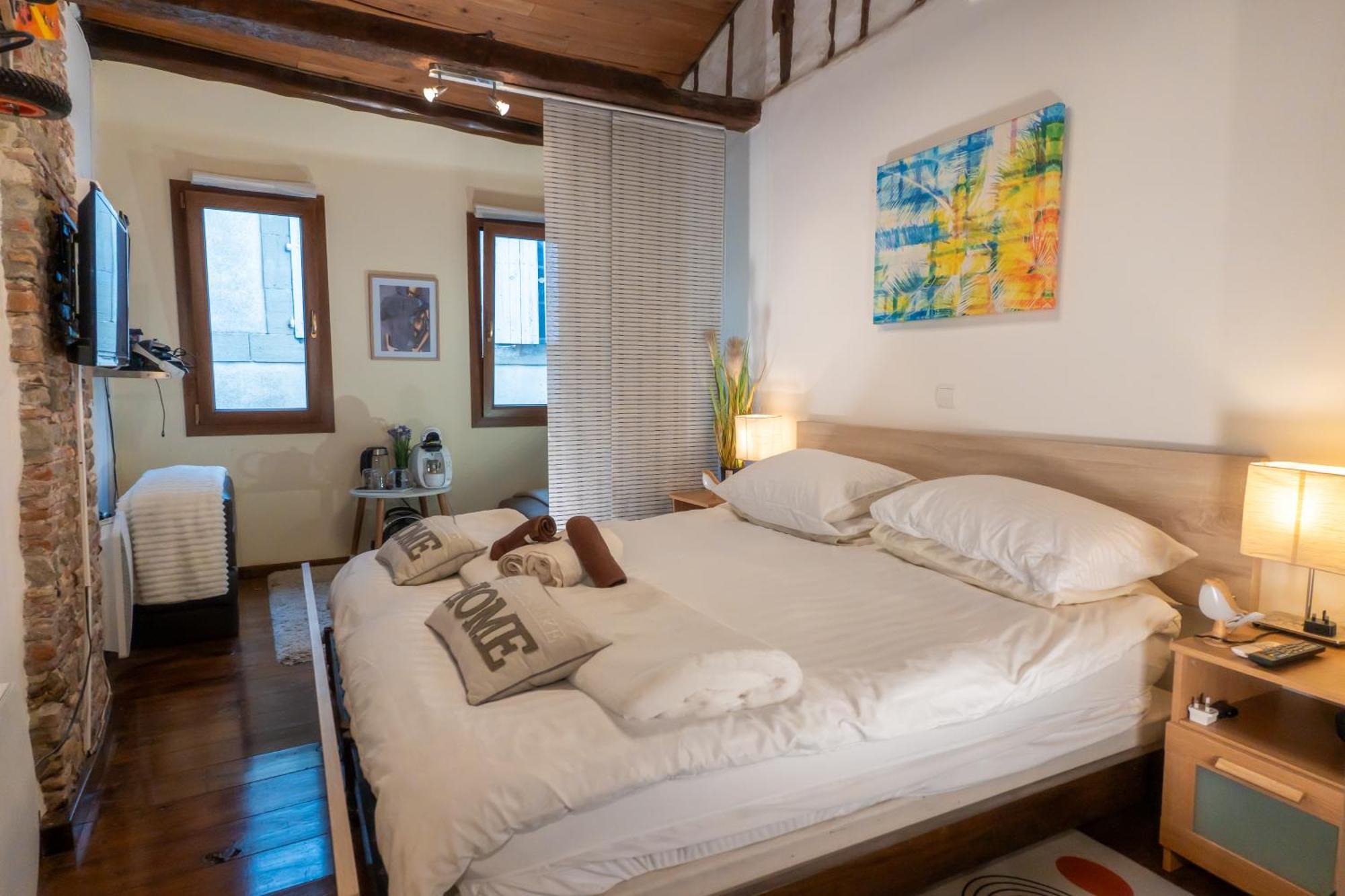 Montréal The Retreat B&B 외부 사진