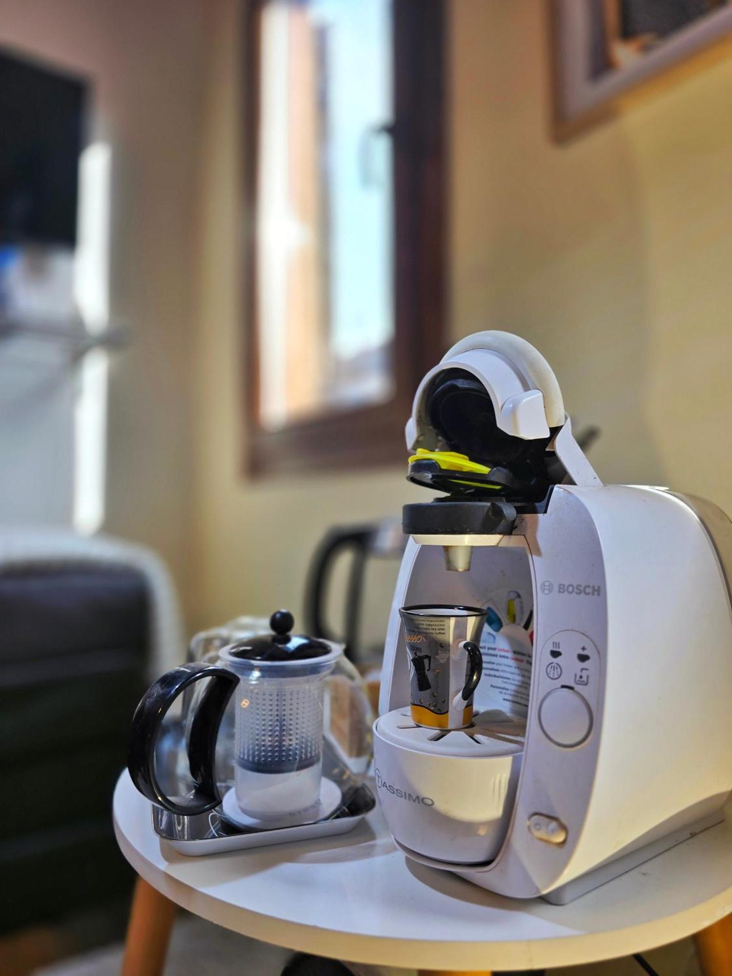 Montréal The Retreat B&B 외부 사진