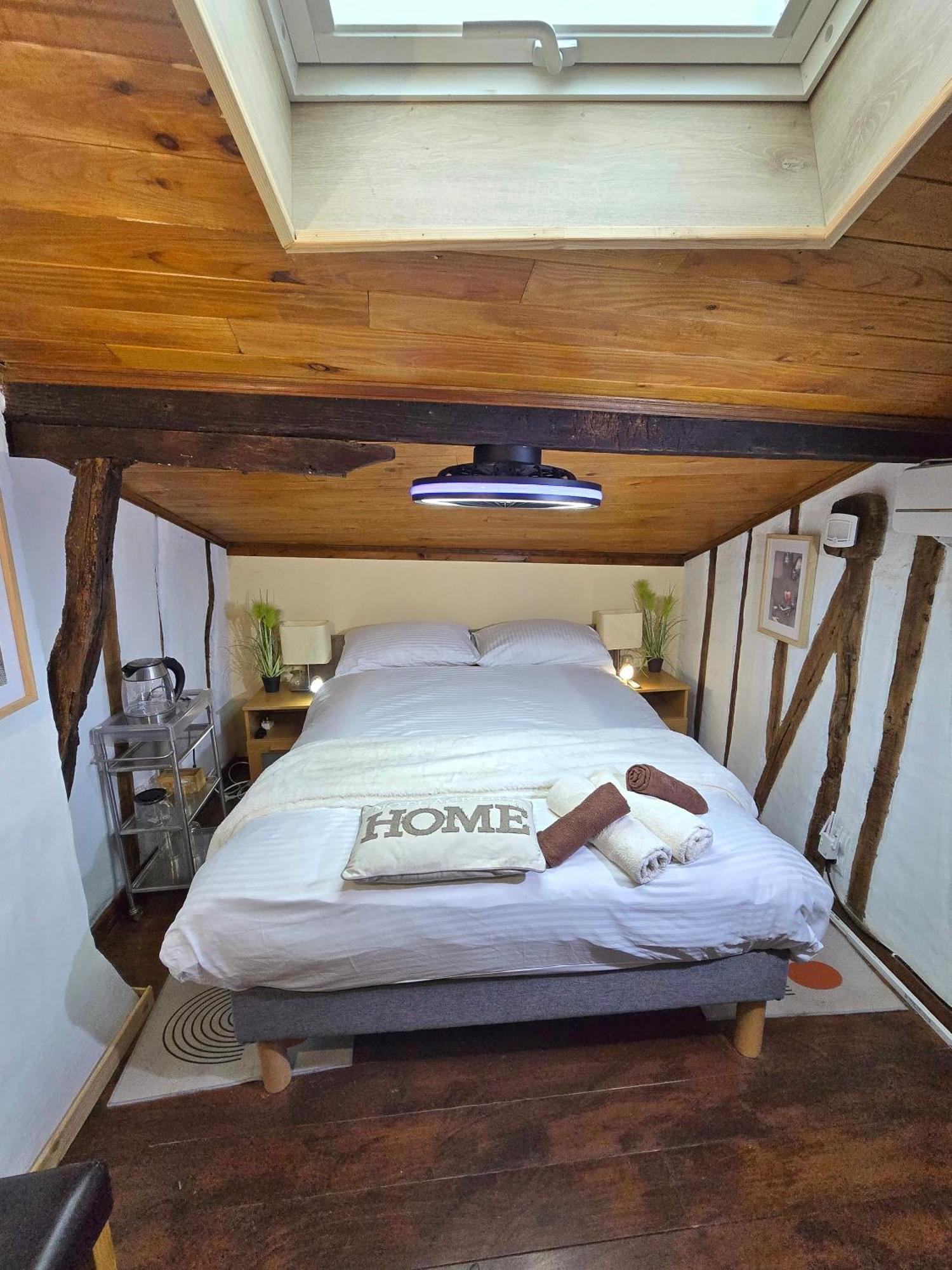 Montréal The Retreat B&B 외부 사진
